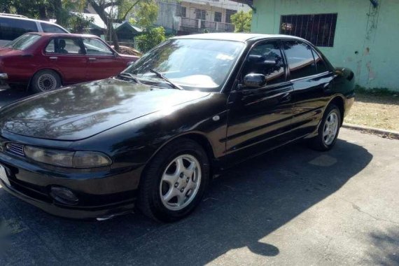 For sale Mitsubishi Lancer 1996