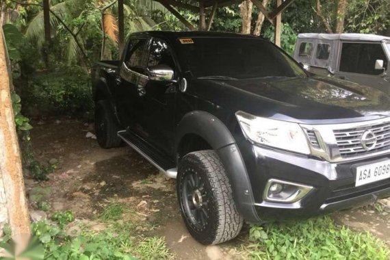 Nissan Navarra NP300 2015 for sale