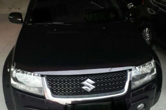 2009 Suzuki Grand Vitara 4x2 for sale