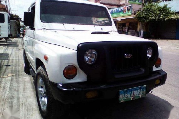 KIA Retona for sale 