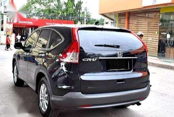 2015 Honda CRV 2.0 - Automatic Transmission for sale