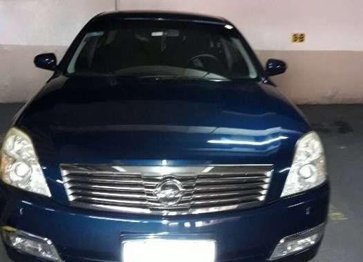 For sale: 2008 Nissan Teana