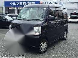 For sale Suzuki Multicab Transporter van 2016