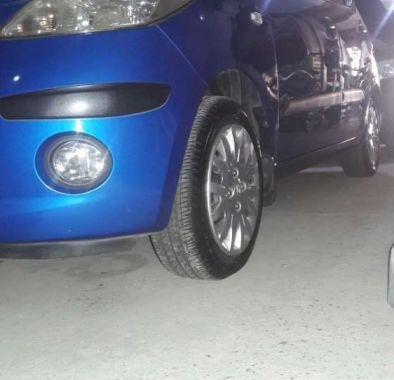 Hyundai i10 2008 model for sale