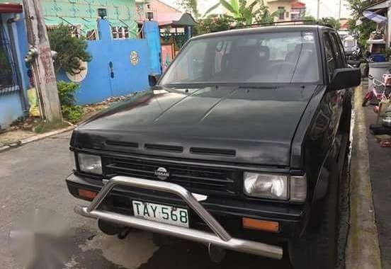 Nissan Terrano 94 model for sale