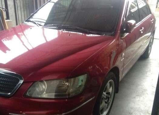 Mitsubishi Lancer GLS 2004 Model for sale