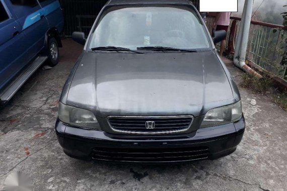 Honda City 1997 Type R for sale