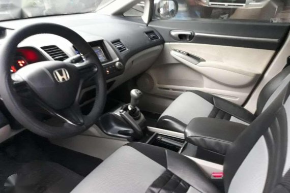 2007 Honda Civic 1.8S for sale