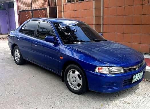 1997 Mitsubishi Lancer for sale 408263