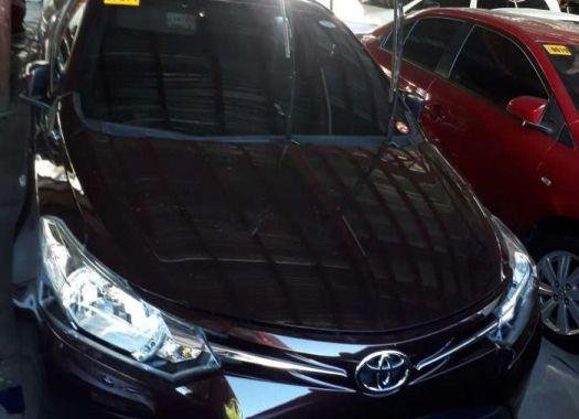 2017 Toyota Vios 1.3 E Variant Manual for sale