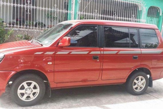 Mitsubishi Adventure 2015 for sale