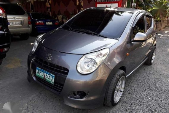 Suzuki Celerio manual 2012 for sale 