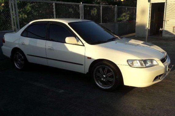 Honda Accord 1998 for sale