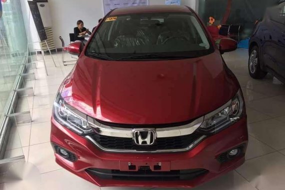 2018 Honda City Brv Crv Jazz Civic Mobilio Brio