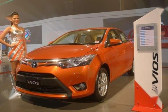 THE 2018 MY Toyota 1.3 E NEW ppromo