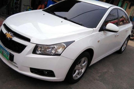 2010 Chevrolet Cruze LS for sale 