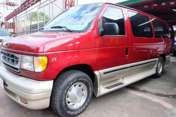 E150 V8 FORD ford e150 ford automatic rush sale