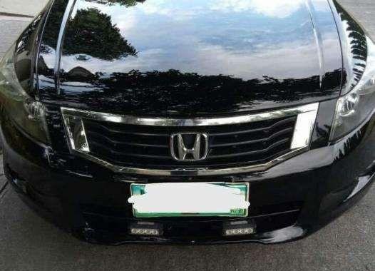 Honda Accord 2010 second hand for Sale