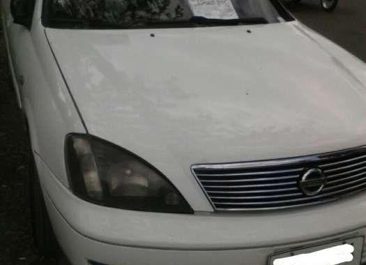 Nissan Sentra 2008 for sale 