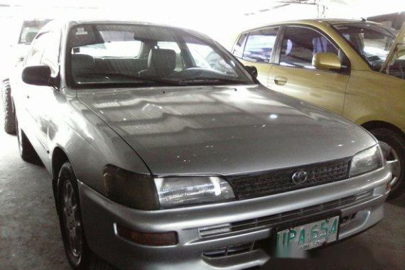 Toyota Corolla 1996 for sale