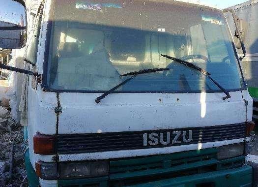 Isuzu Forward for sale 