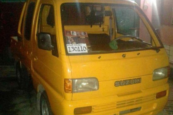 For Sale Multicab 2016 