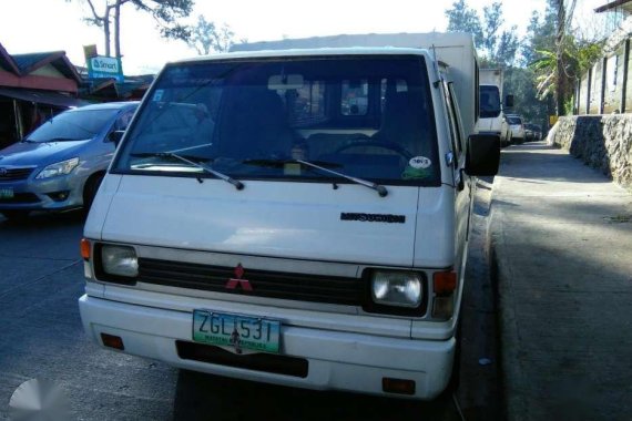 2006 Mitsubishi L300 for sale