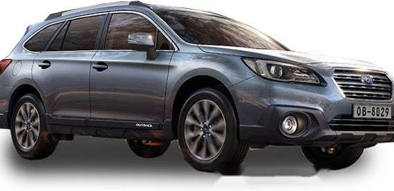 Subaru Outback 2018 for sale