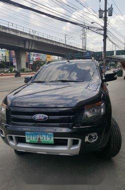 Ford Ranger 2018 for sale