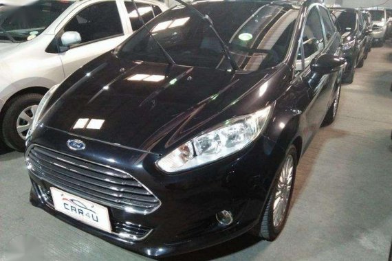 2014 Ford Fiesta AAN 3782 CAR4U for sale