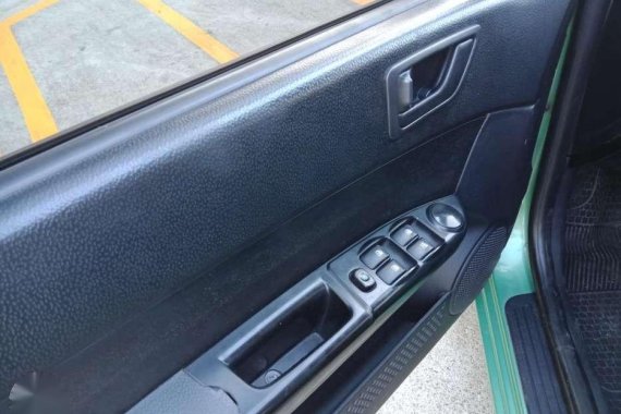 Rush for sale Hyundai Getz 2005 model