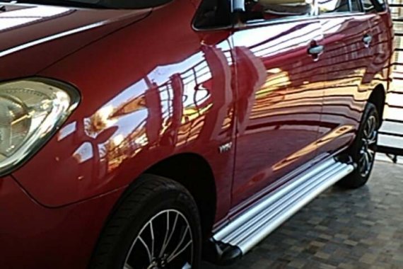 Toyota Innova 2009 for sale