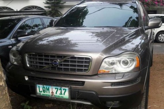 2009 Volvo xc90 for sale