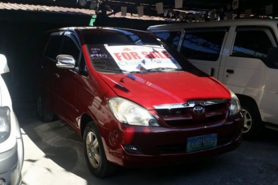 2006 Toyota Innova G for sale