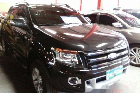 Ford Ranger 2013 for sale