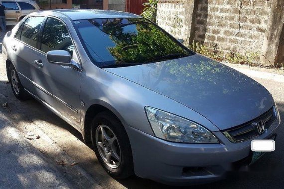 Honda Accord 2005 for sale