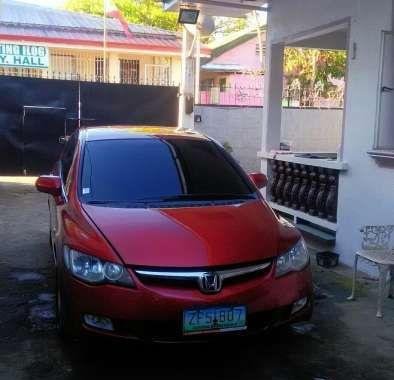 Honda Civic 2006 for sale