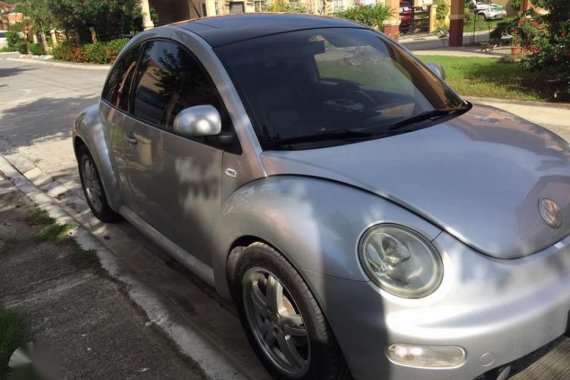 Volkswagon 2002 model for sale 