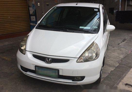 Honda Jazz 2005 for sale