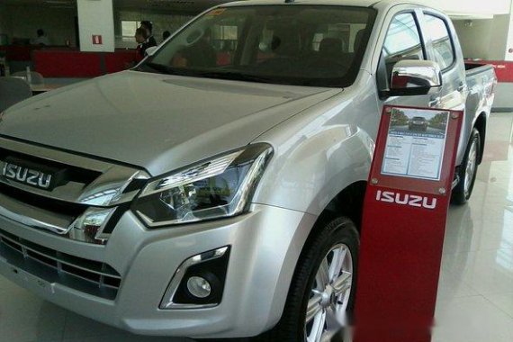 Isuzu D-Max 2018 for sale
