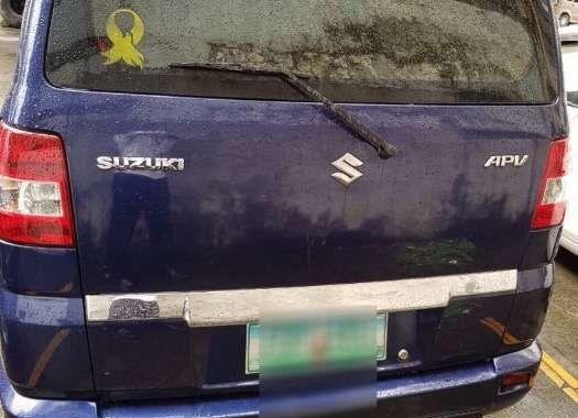 SuzukI not Adventure Revo Crosswind for sale 