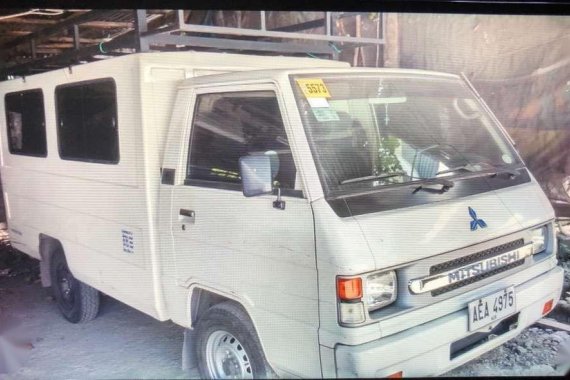 Mitsubishi L300 FB Exceed 2014 for sale