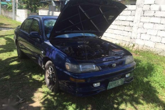 Toyota Bb 1995 for sale