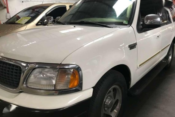 2000 Ford Expedition for sale