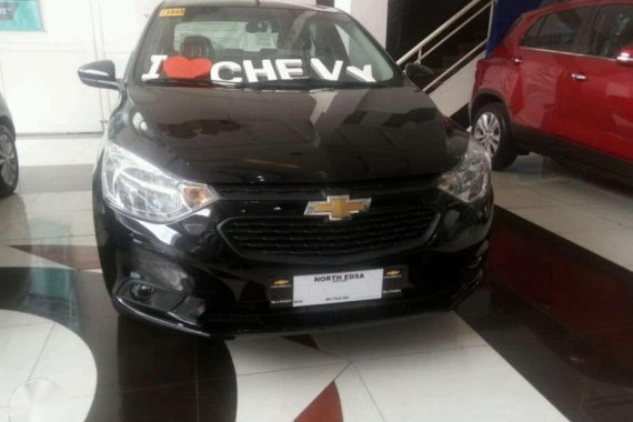2018 Chevrolet Sail 1.3 MT for sale 