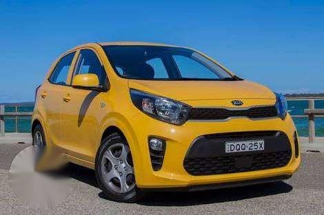 Kia Picato 2018 mdl 13888 all in for sale 