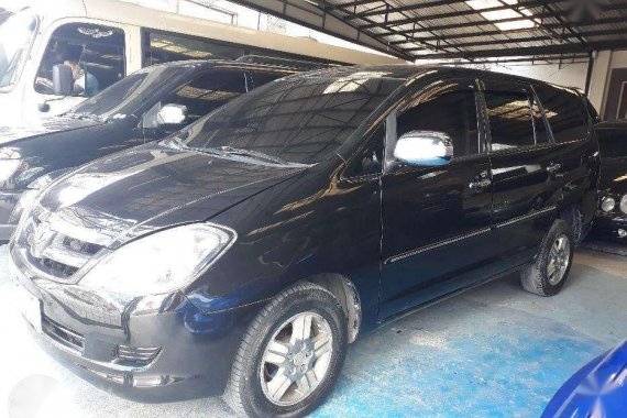 2006 Toyota Innova Automatic Street Cars Auto Exchange