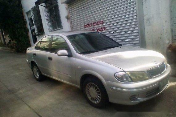 Nissan Sentra 2001 for sale