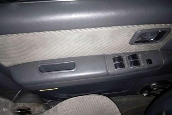 Mitsubishi Space Wagon 1992 for sale 