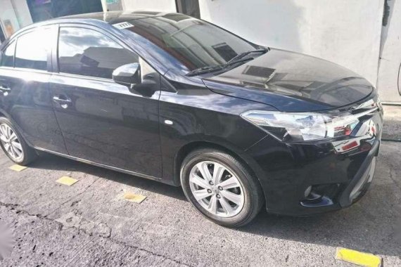 TOYOTA VIOS 2015 FOR SALE